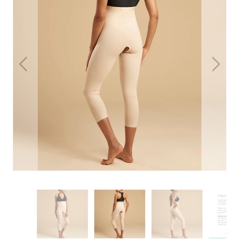 Marena Compression Legging